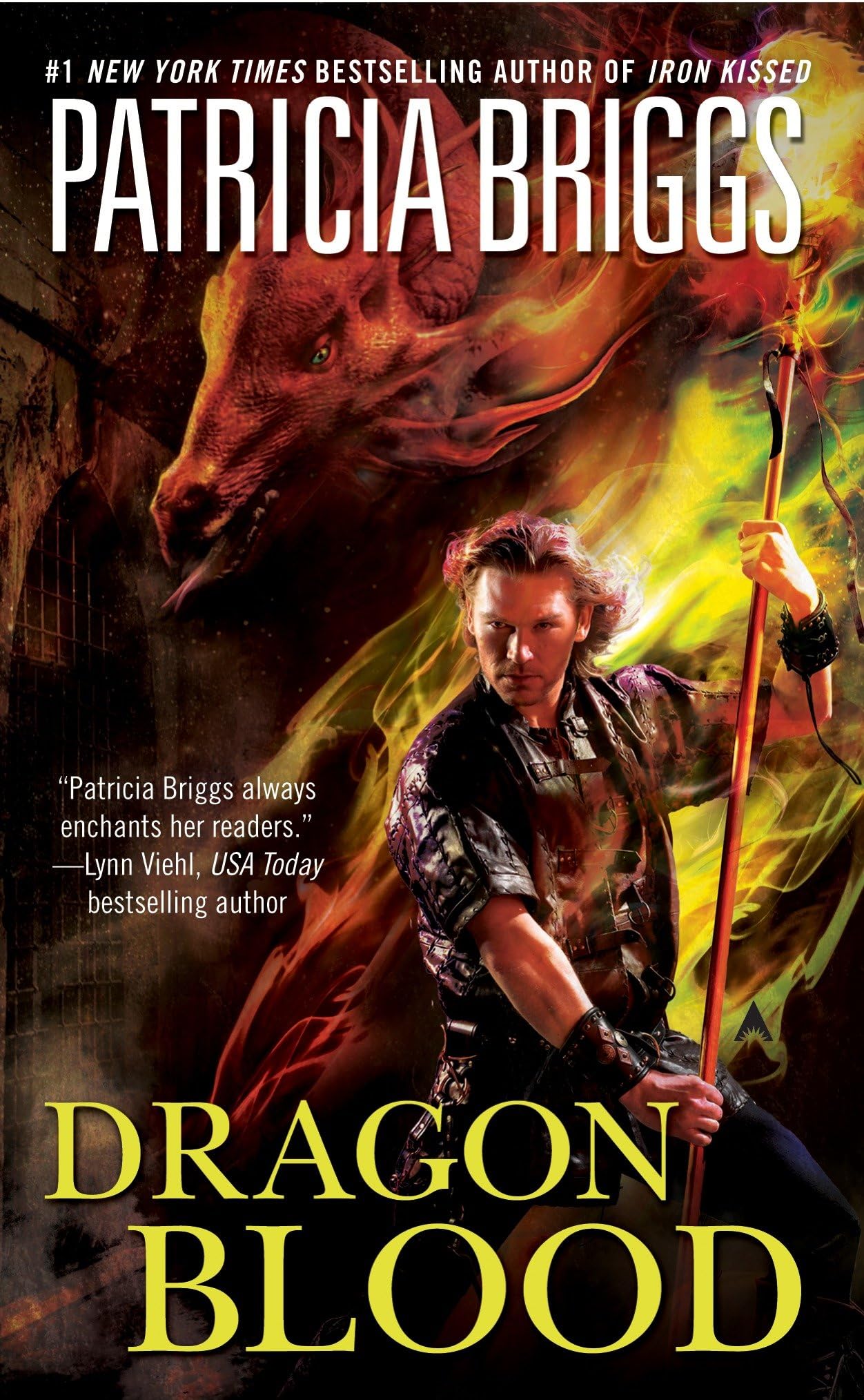 Dragon Blood Action & Adventure