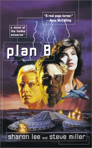 Plan B Action & Adventure