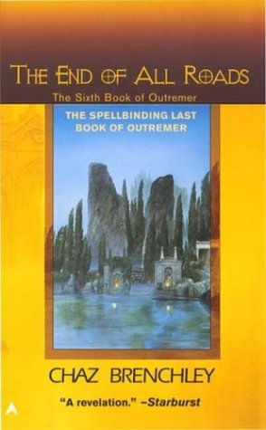 The End of All Roads book
