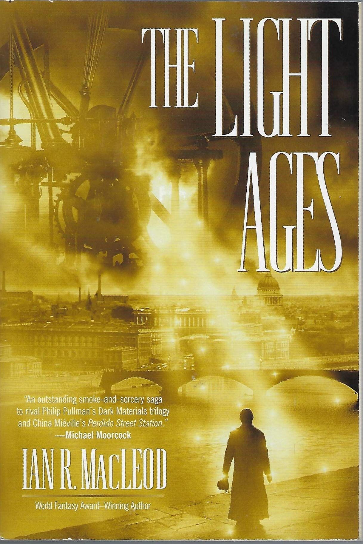Product Image: The Light Ages