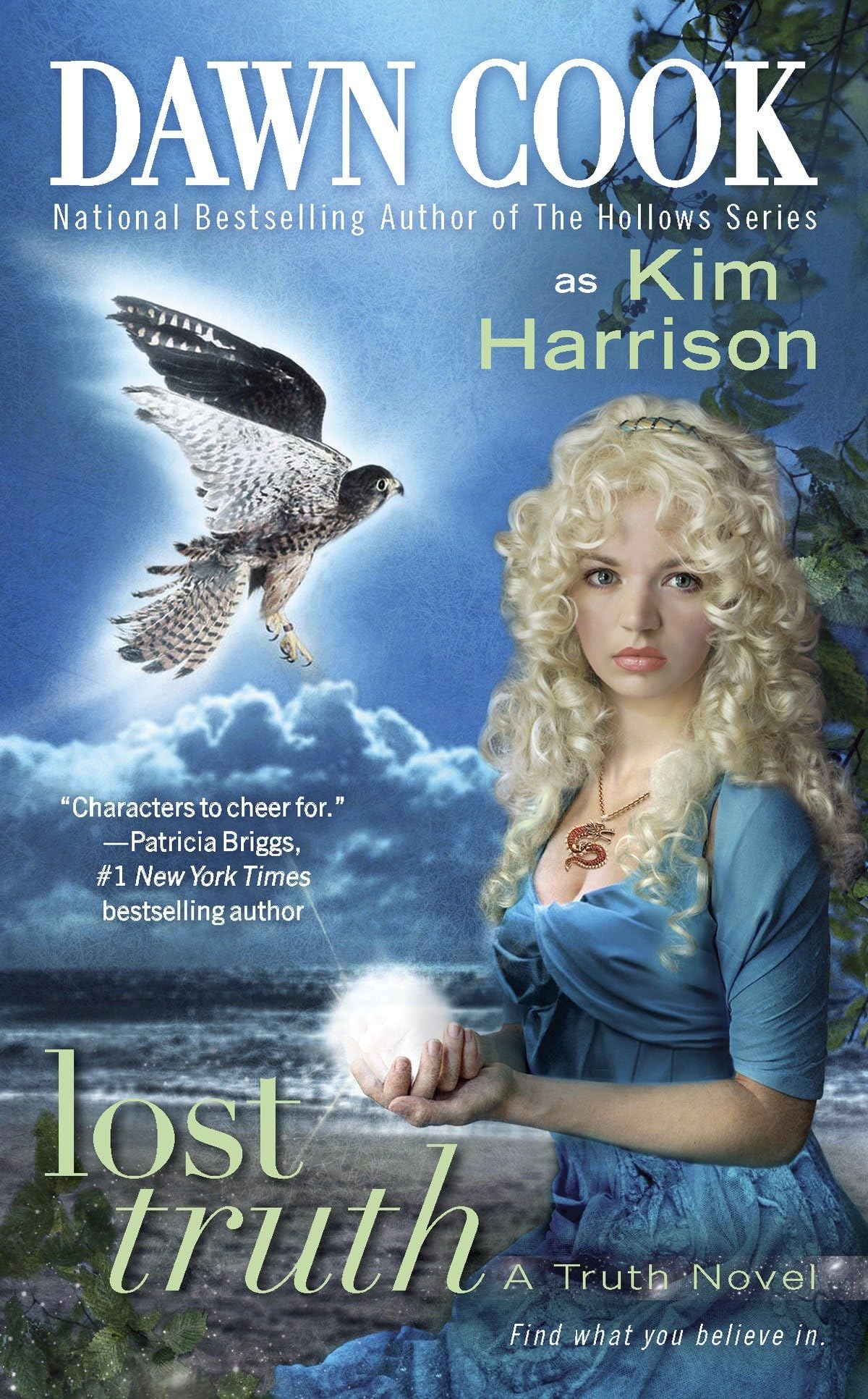 Lost Truth Horror & Mystery