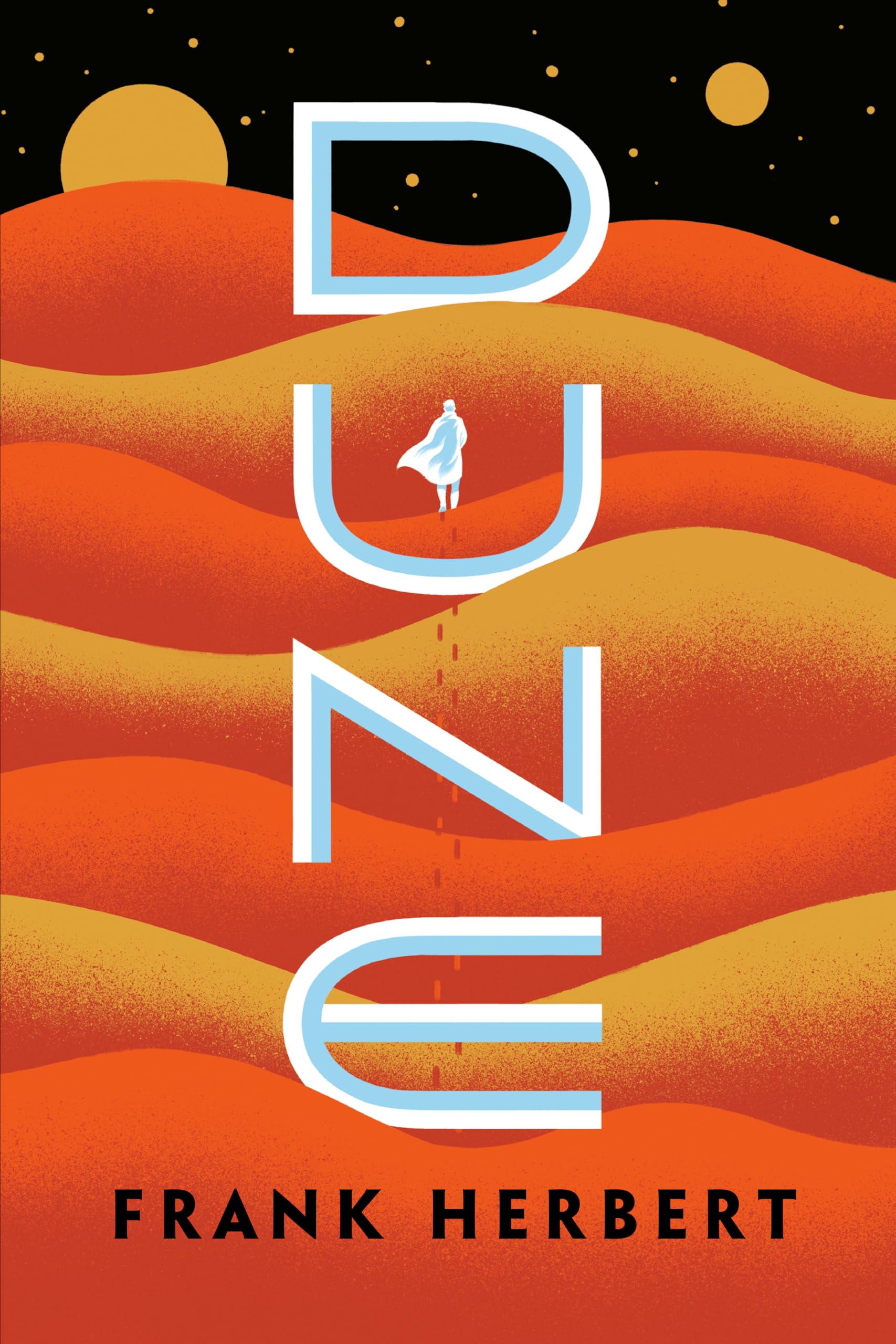 Dune. 40th Anniversary Edition Classics