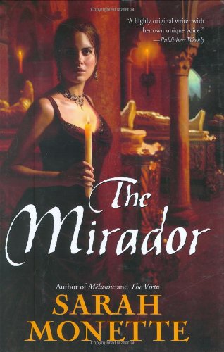 The Mirador Fantasy & Sci-Fi Books