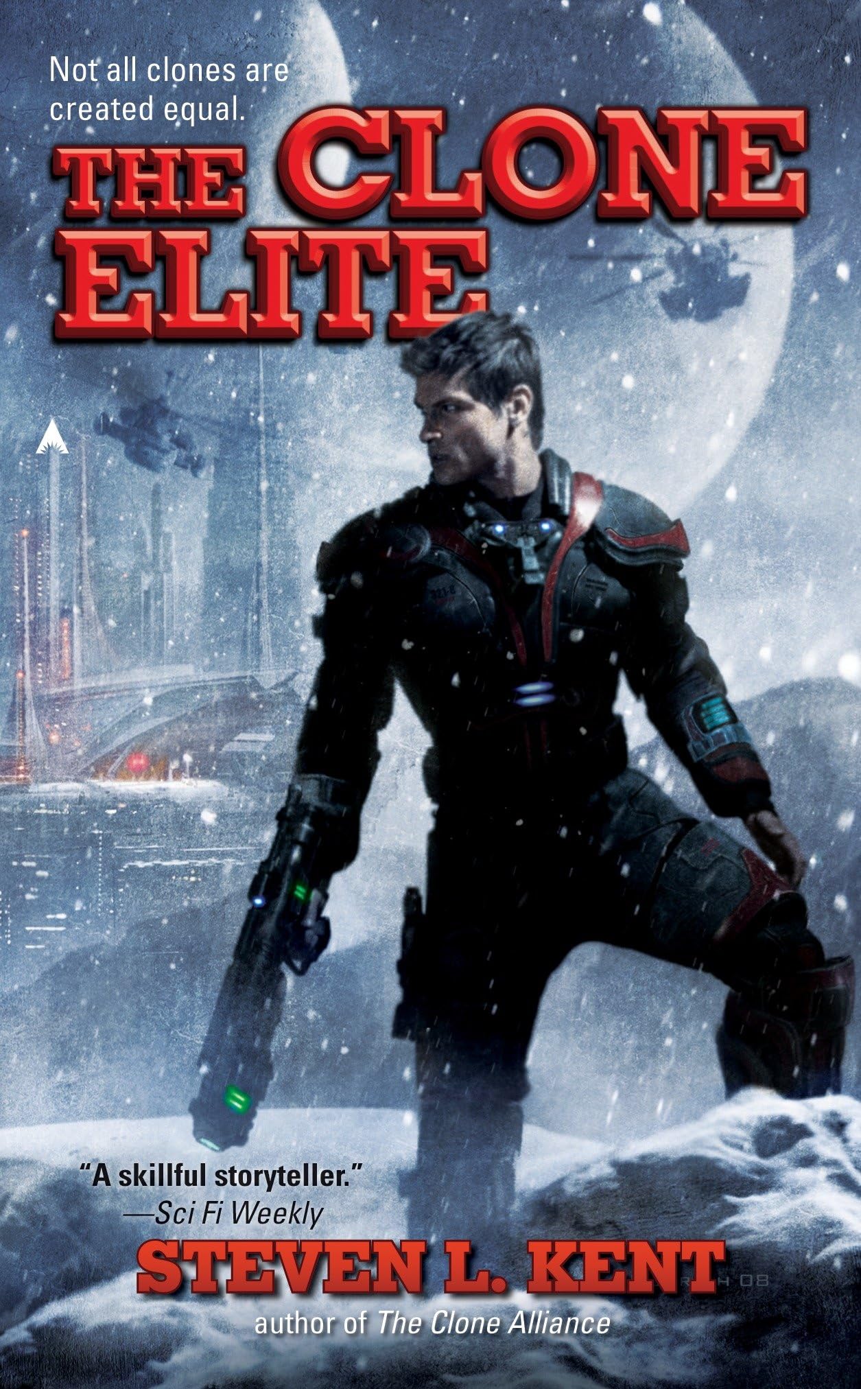 Product Image: The Clone Elite