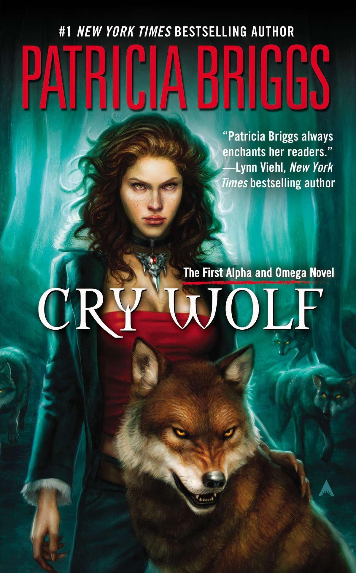 Cry Wolf Horror & Mystery
