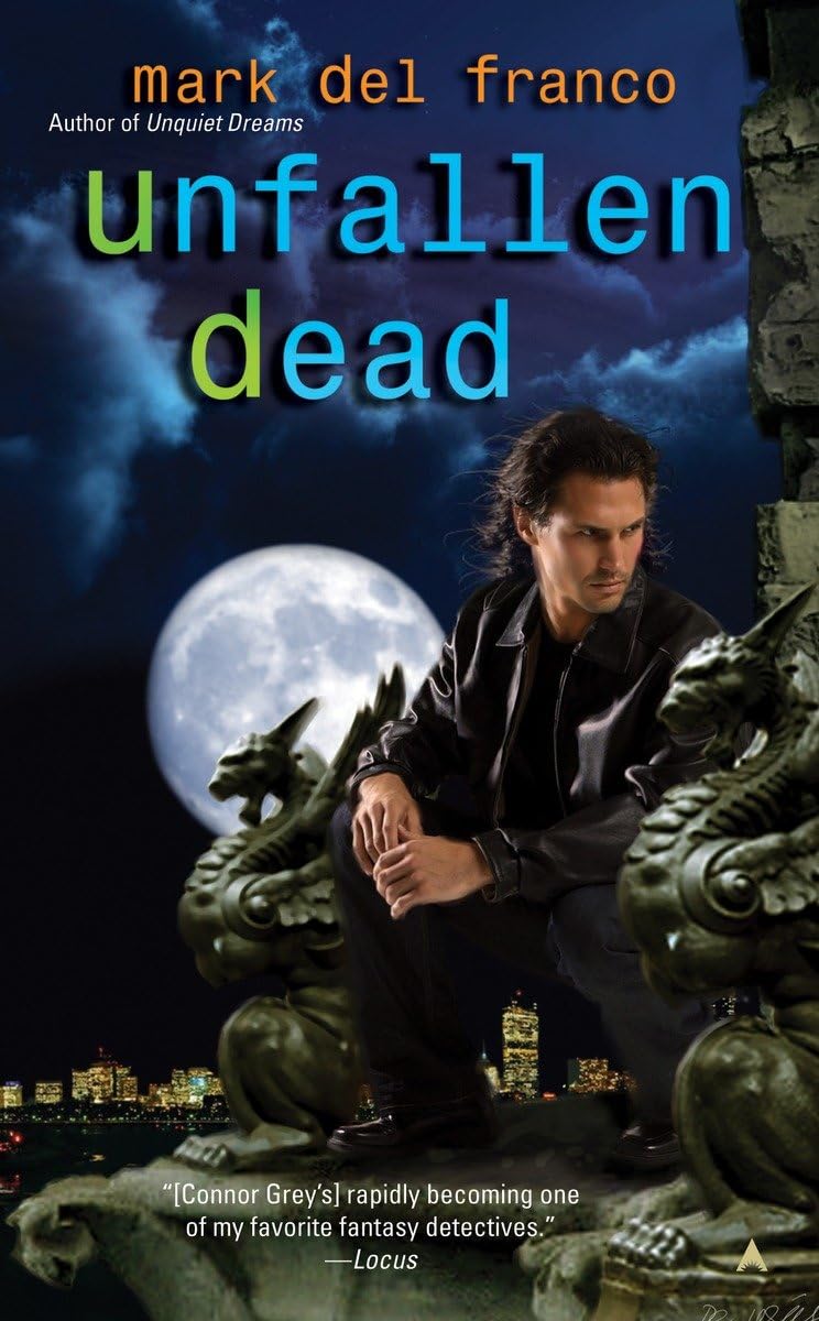 Product Image: Unfallen Dead