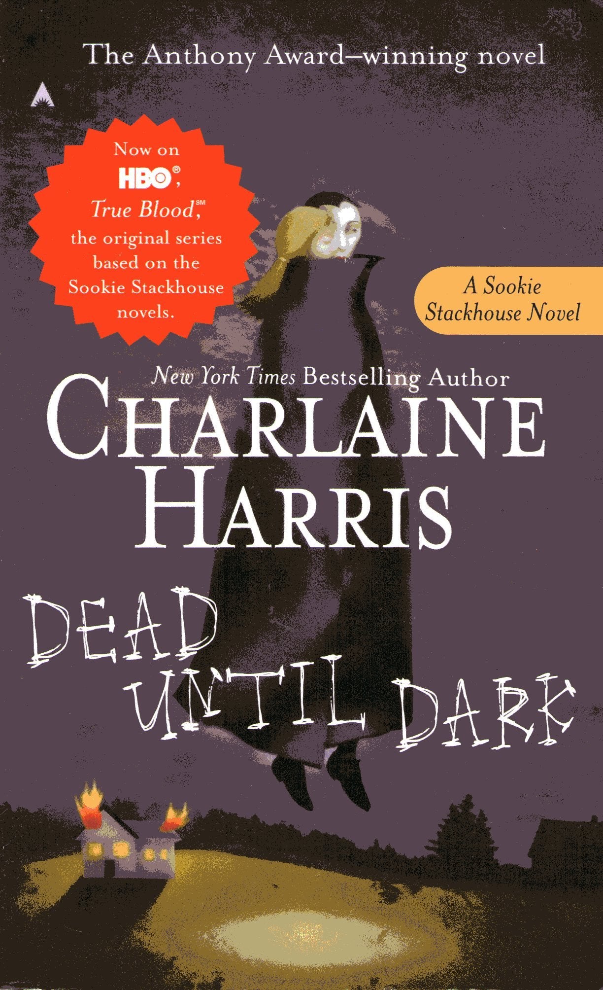 Product Image: Dead Until Dark