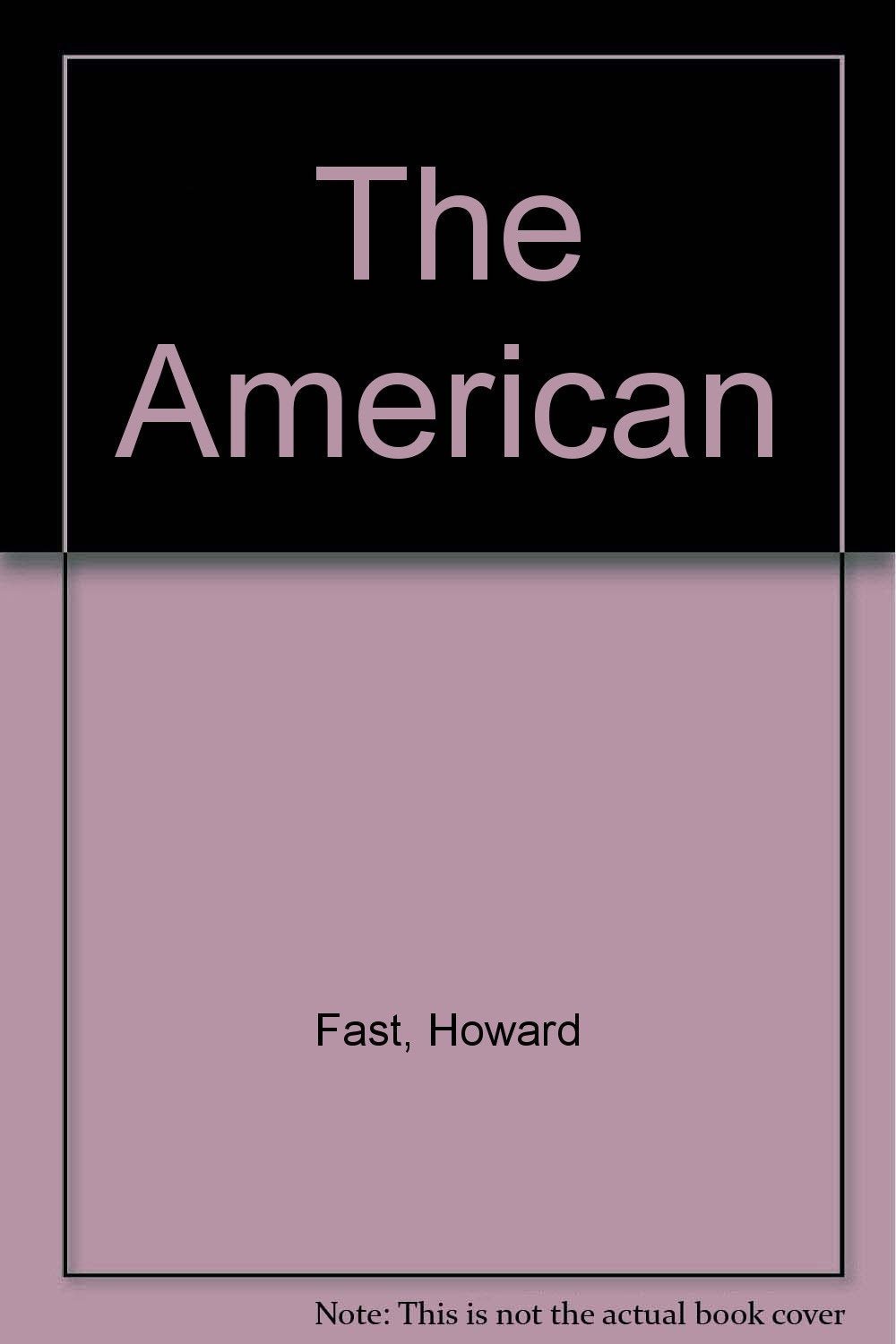 The American Books