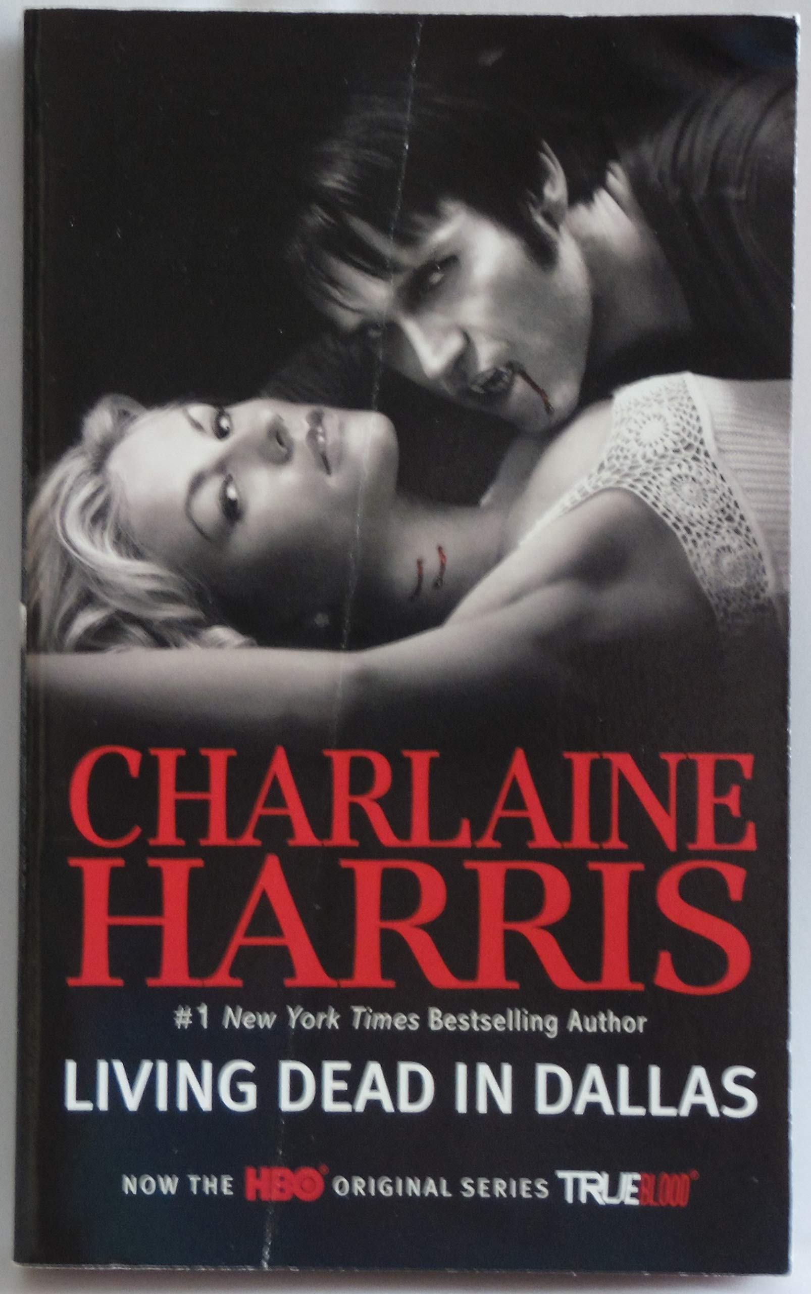 Living Dead in Dallas (Sookie Stackhouse / Southern Vampire, Band 2) Detective & CSI