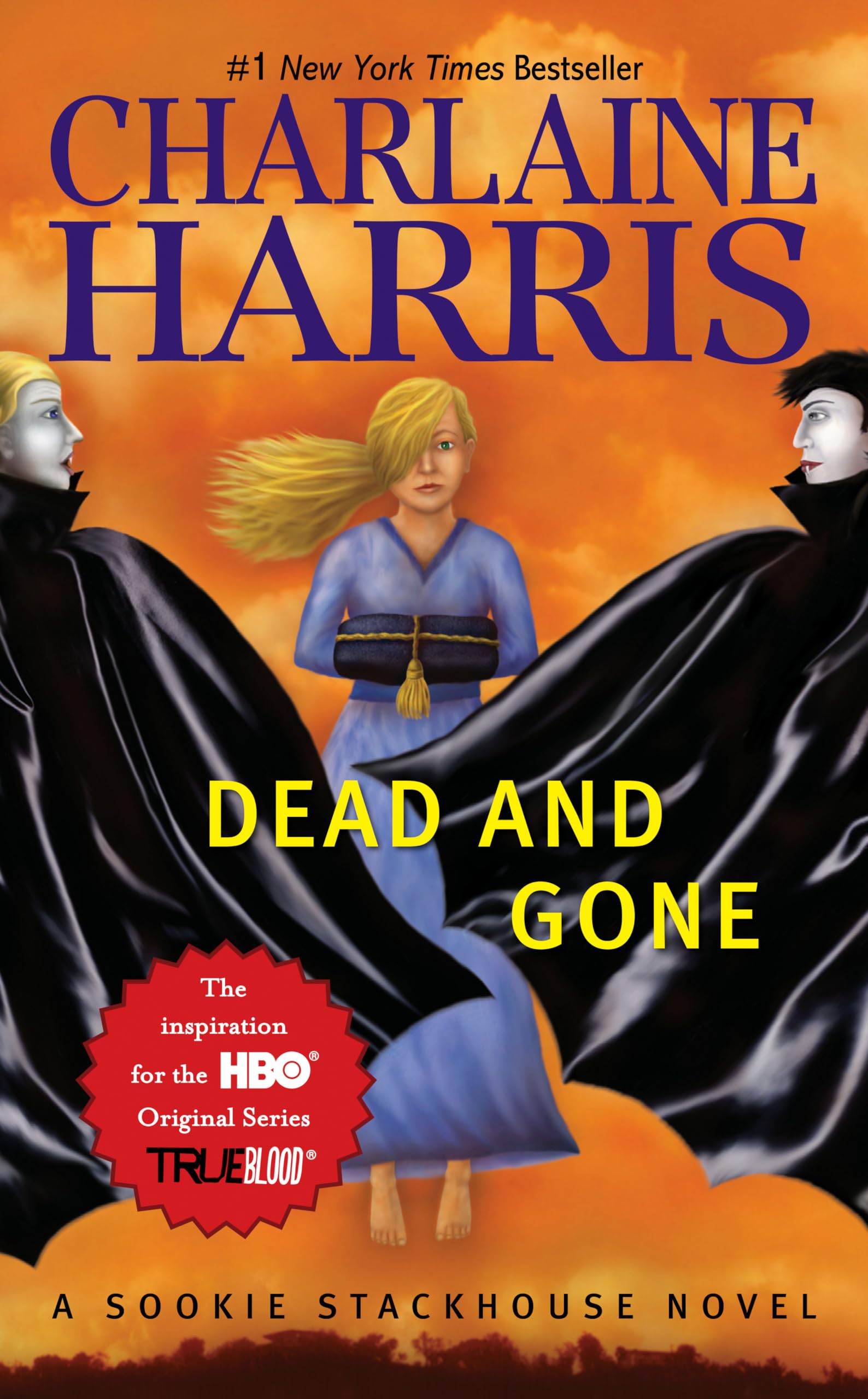 Product Image: Dead and Gone