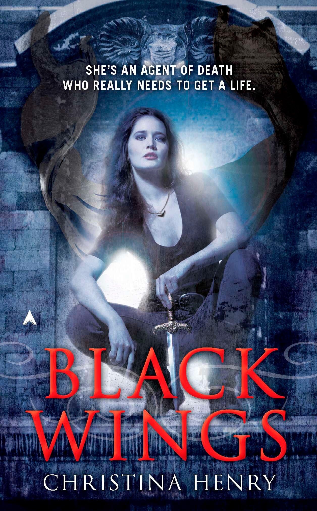 Black Wings Horror & Mystery