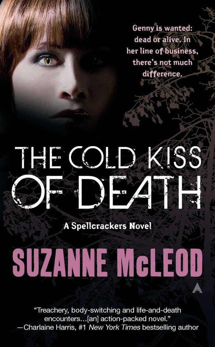 The Cold Kiss of Death Contemporary literature