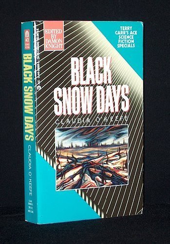 Black Snow Days (Ace Science Fiction Special, Band 11) Books