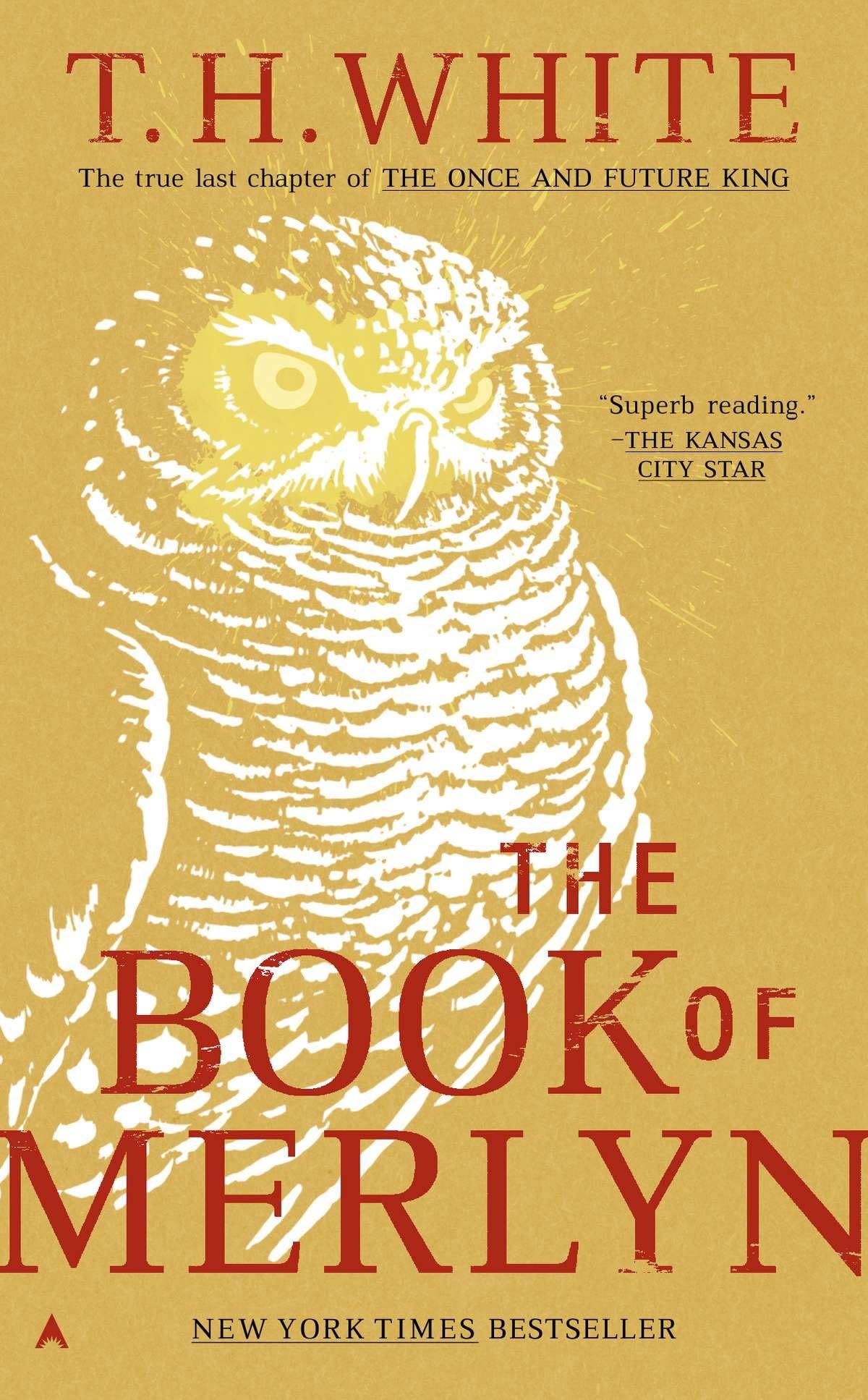The Book of Merlyn Classics