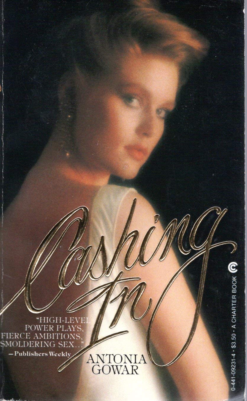 Product Image: Cashing in