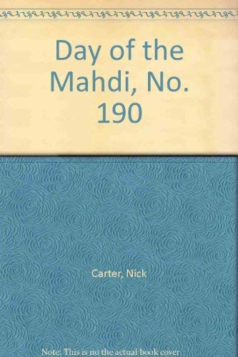 Day of the Mahdi, No. 190 Books