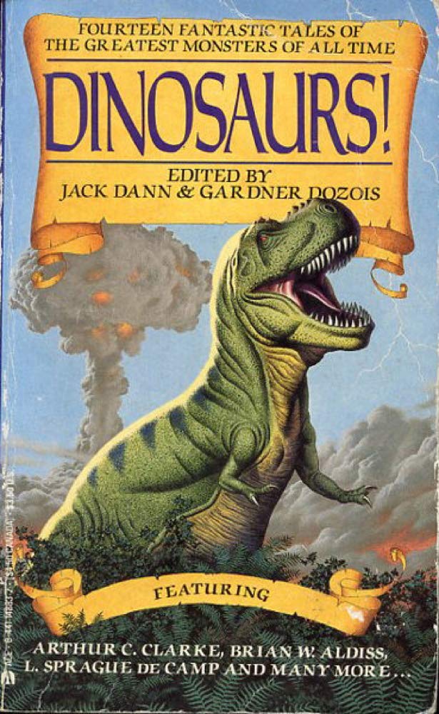 Dinosaurs! Fantasy & Sci-Fi