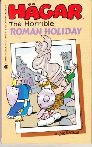 Product Image: Roman Holiday