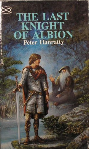 The Last Knight of Albion book