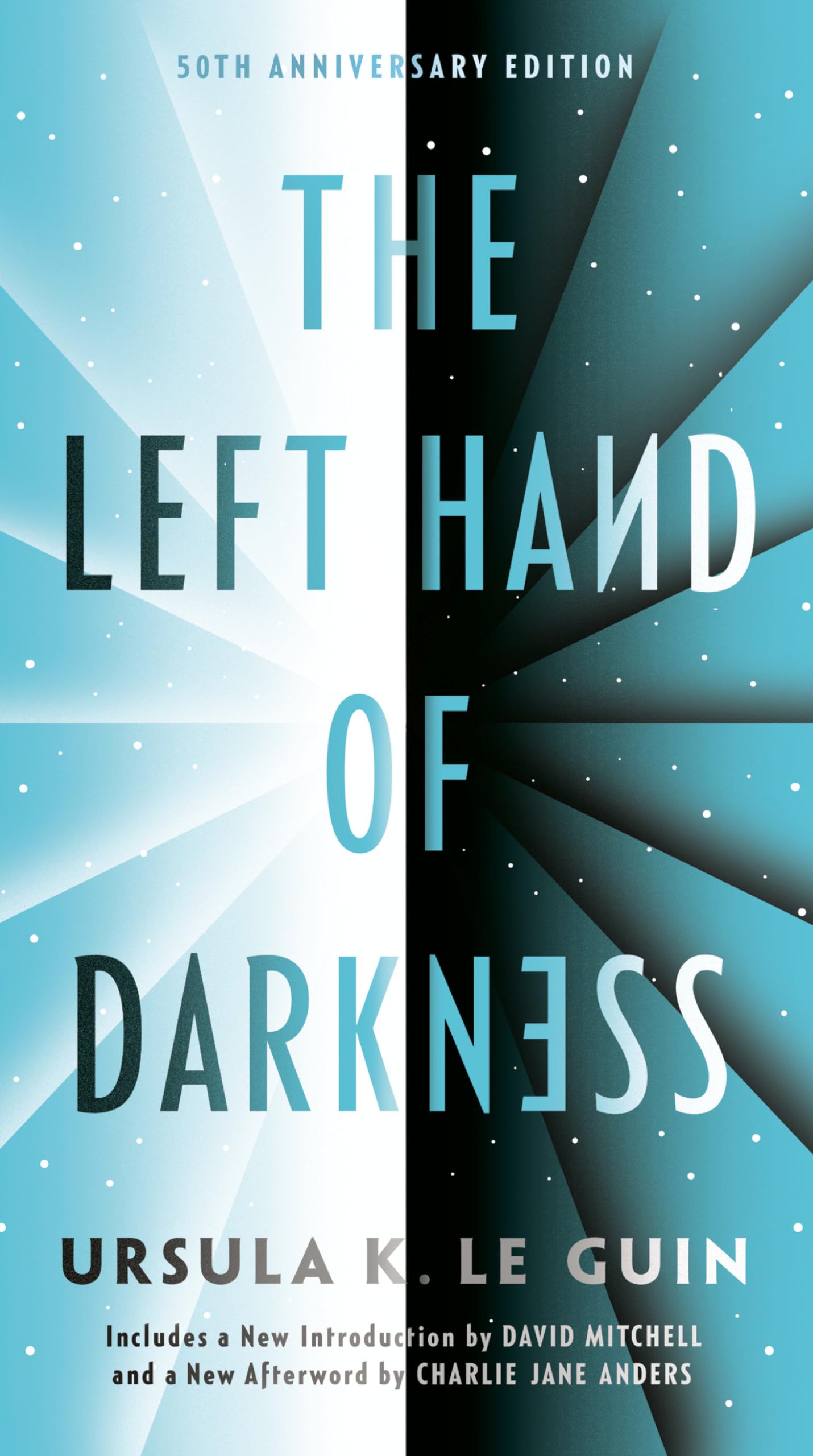The Left Hand of Darkness Classics