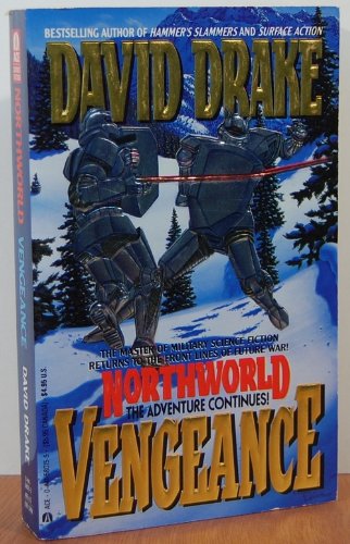 Northworld 2: Vengeance Fantasy & Sci-Fi