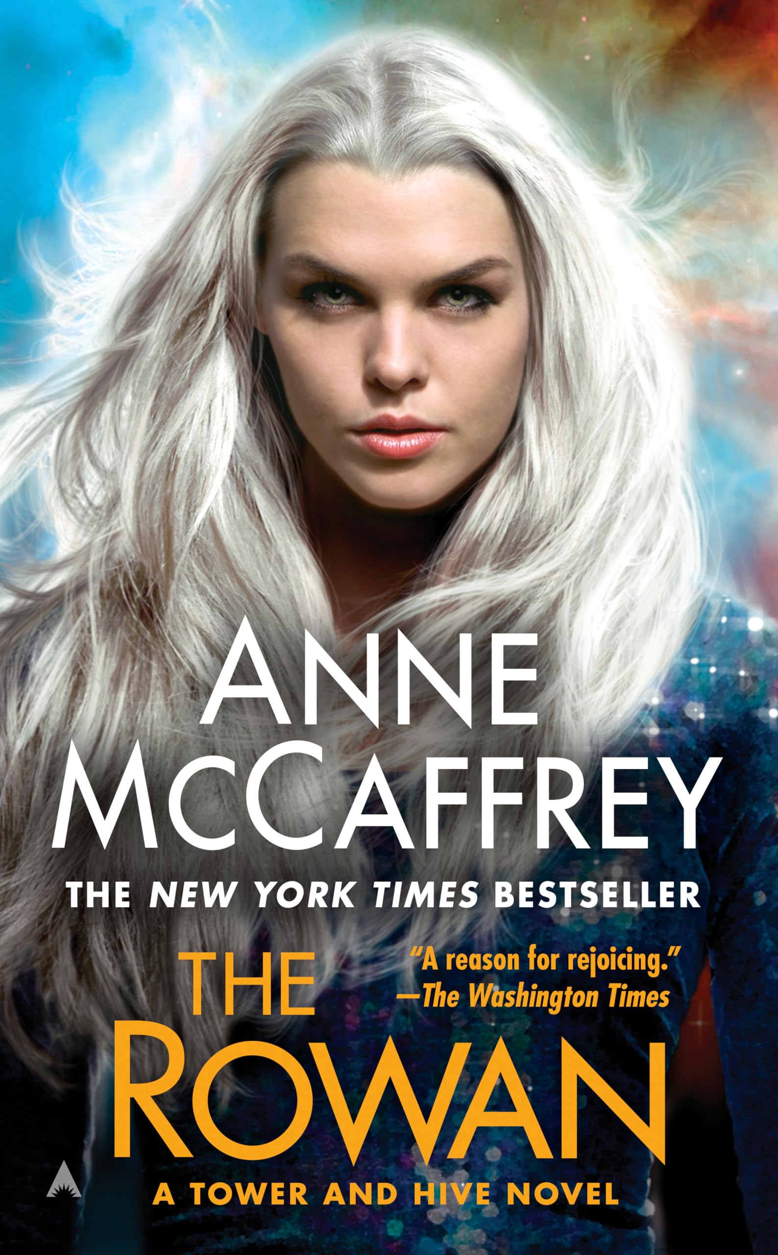 The Rowan (A Tower and Hive Novel, Band 1) Action & Adventure