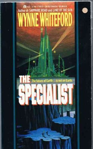 Product Image: The Specialist