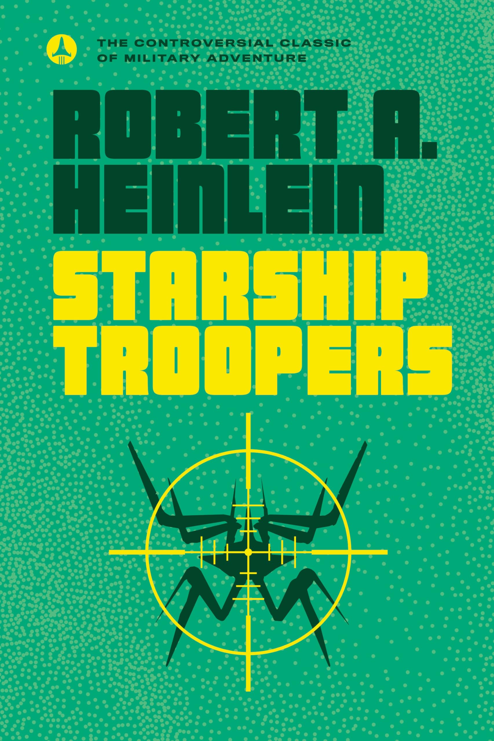 Starship Troopers Action & Adventure