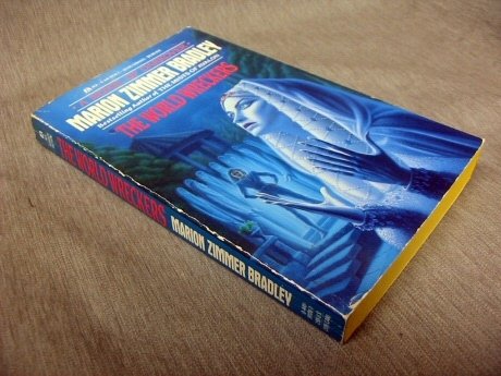 The World Wreckers Books