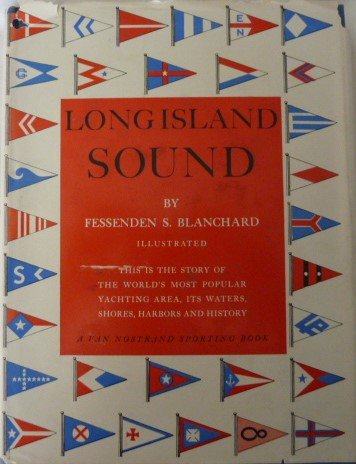 Long Island Sound Books