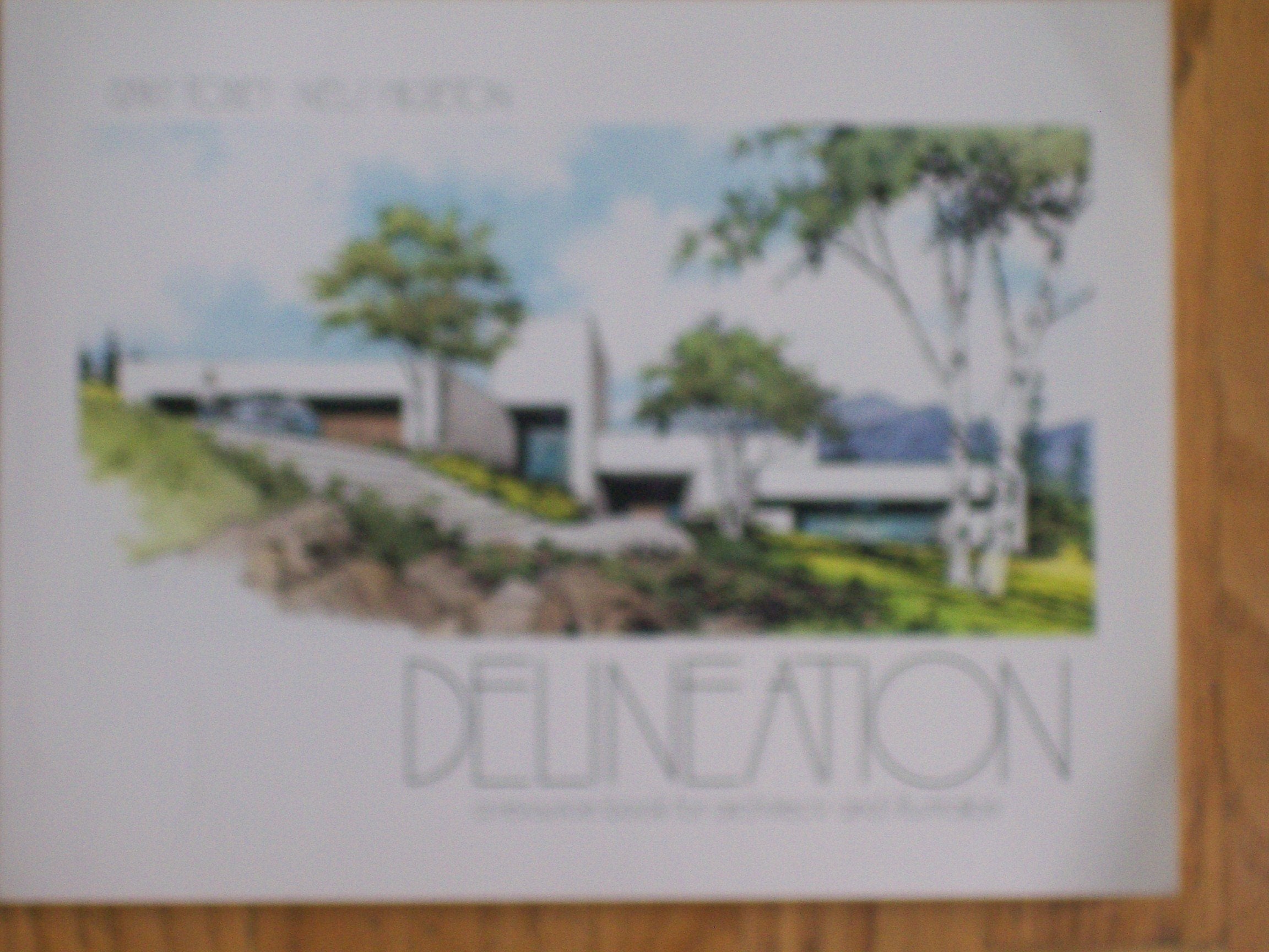 Delineation: A Resource Book for Architects and Illustrators: A Resource Book for Architects and Designers Social Sciences