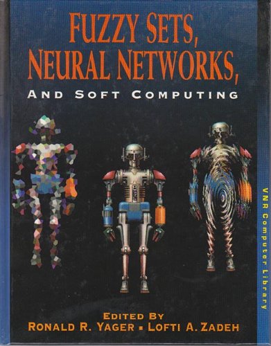 Product Image: Fuzzy Sets, Neural Networks, and Soft Computing