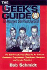 The Geek's Guide to Internet Business Success Books