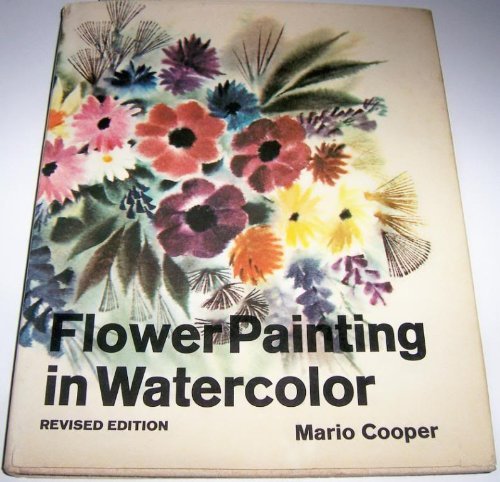 Flower Painting in Watercolor Film, Art & Culture