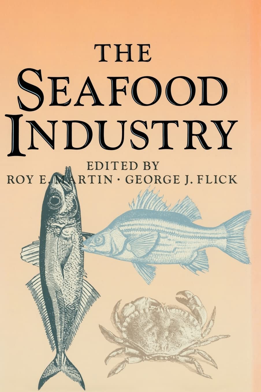 Product Image: The Seafood Industry