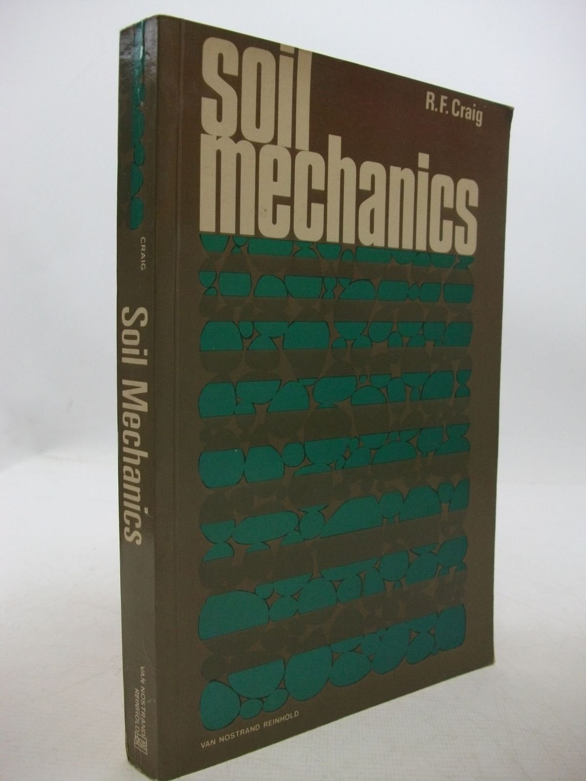Product Image: Soil mechanics