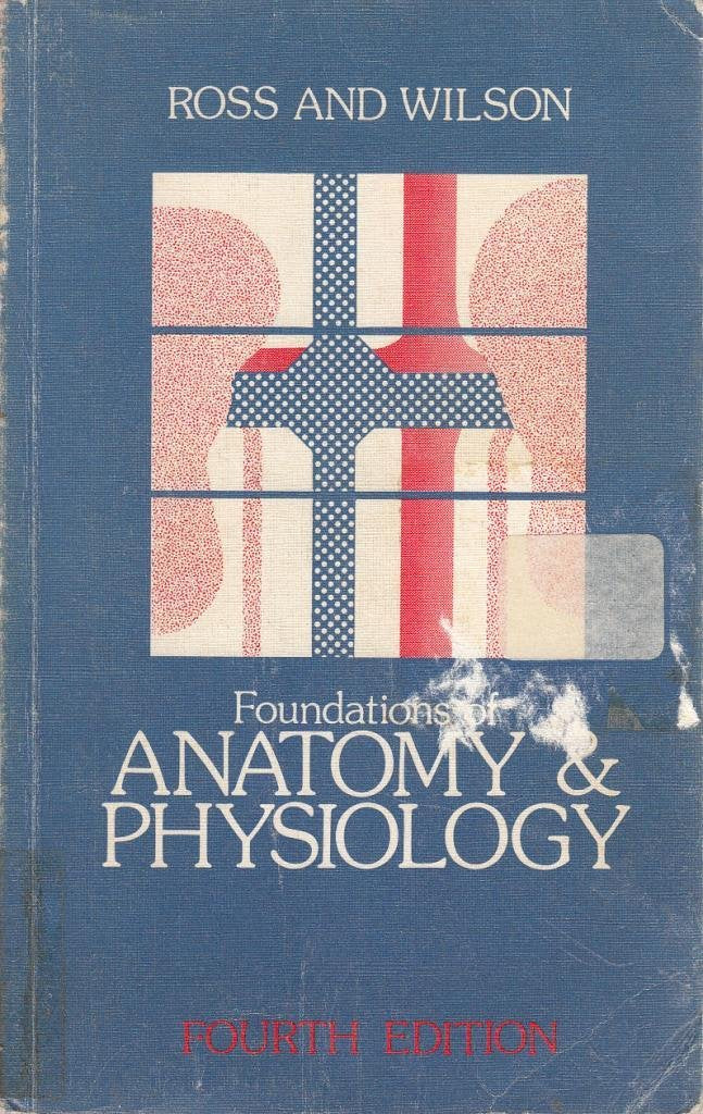 Foundations of Anatomy and Physiology Medicine