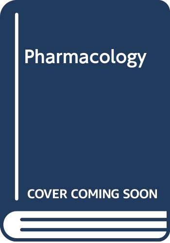 Product Image: Pharmacology
