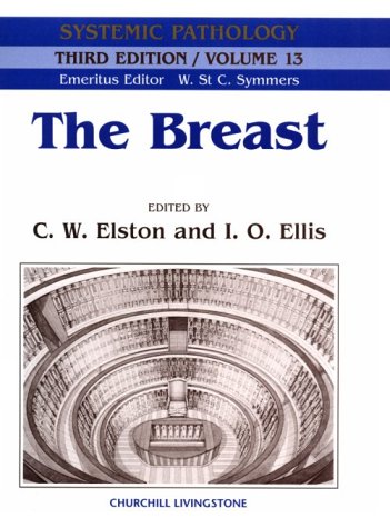 Product Image: The Breast (Systemic Pathology S.)