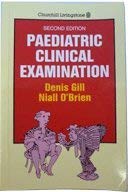 Paediatric Clinical Examination Medicine