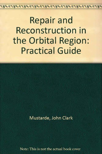Repair and Reconstruction in the Orbital Region: Practical Guide Medicine