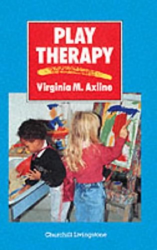 Product Image: Play Therapy