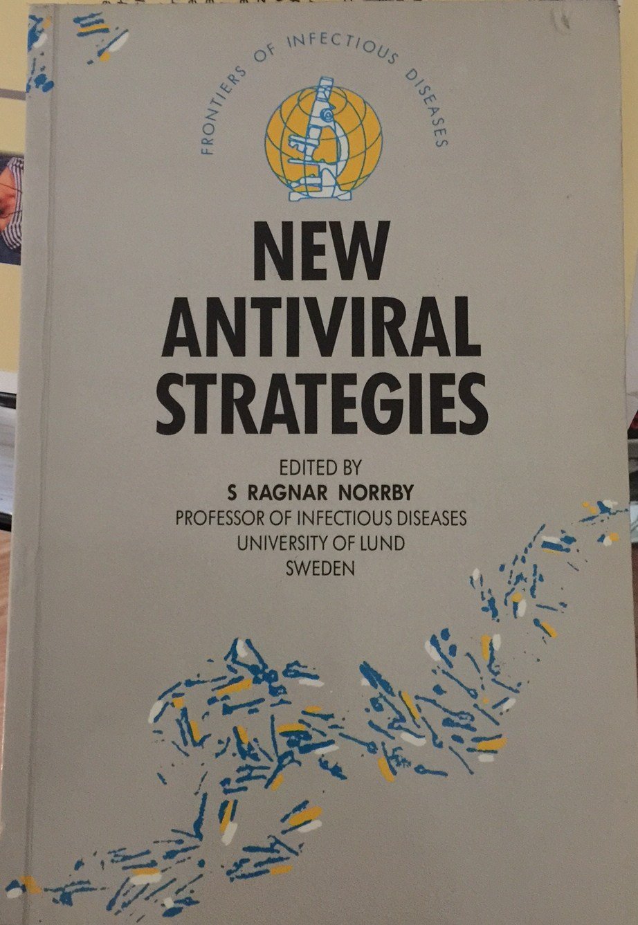 New Antiviral Strategies (FID) Medicine