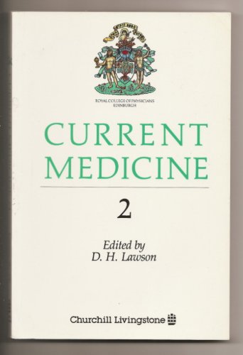 Product Image: Current Medicine (CMPE)