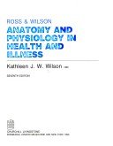Anatomy and Physiology in Health and Illness Books