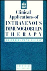 Clinical Applications of Intravenous Immunoglobulin Therapy Medicine