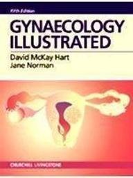 Gynecology Illustrated Medicine