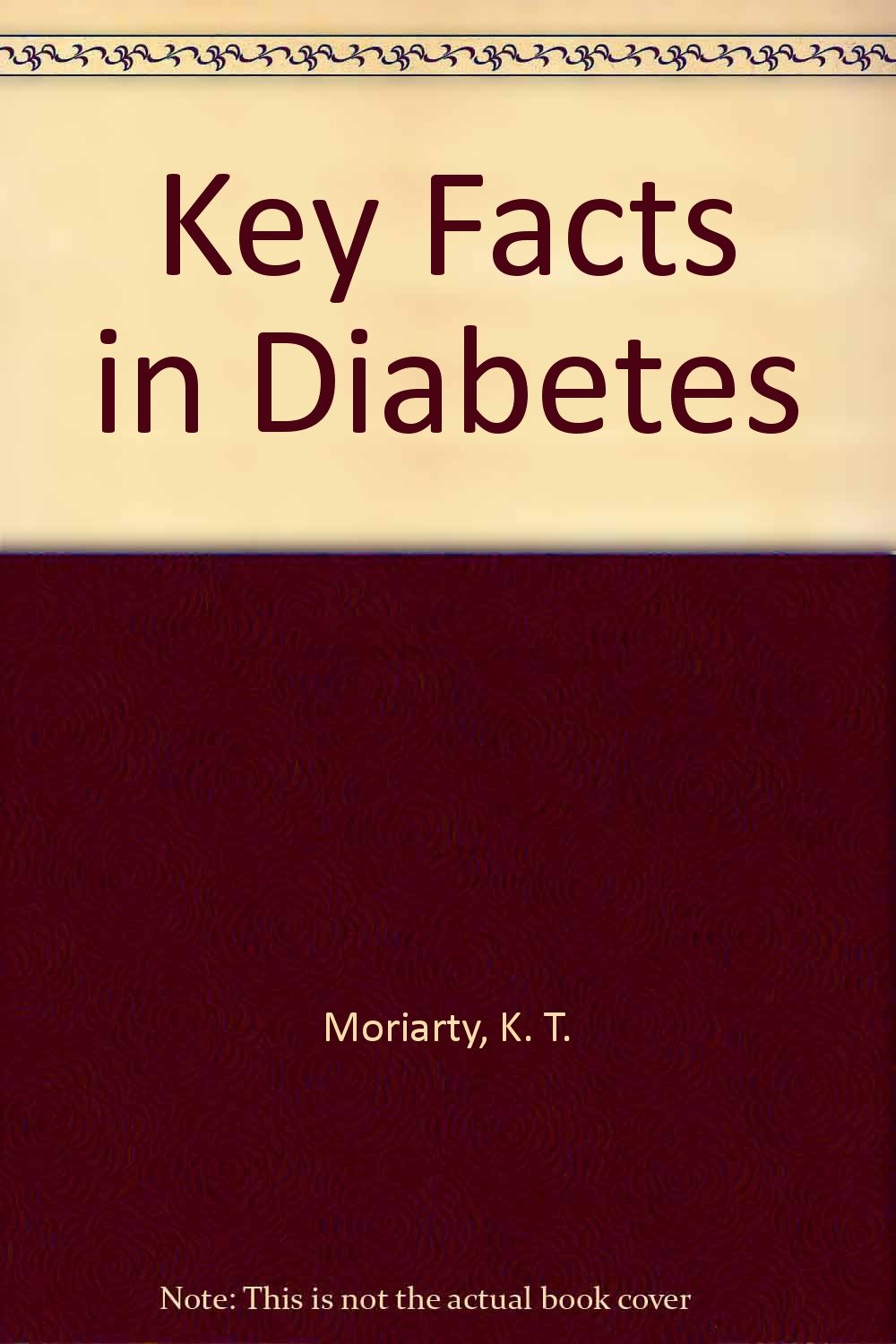 Tatt Key Facts in Diabetes Medicine