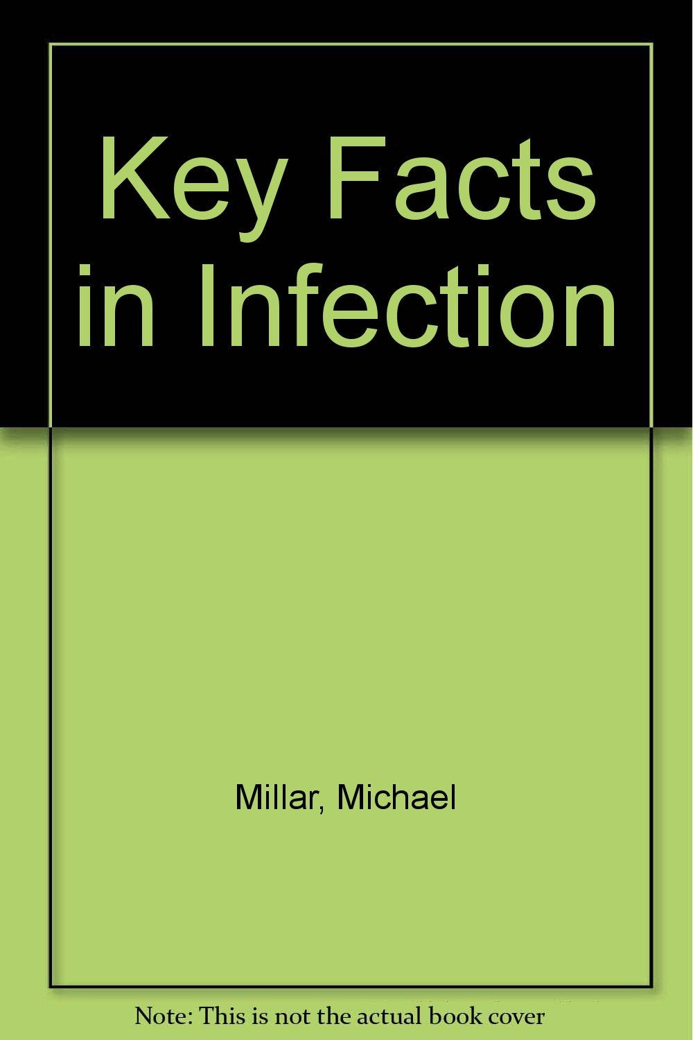 Product Image: Key Facts in Infection