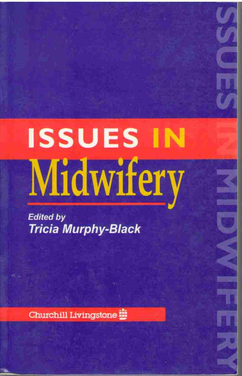 Product Image: Issues in Midwifery